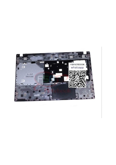 Lenovo Uyumlu İdeapad P580 P585 N580 N585 Klavye Kasa Üst Kasa Ap0qn000200