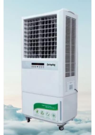 Springday S40 Evaporatif Mobil Hava Soğutucu