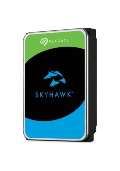 8 Tb Seagate 3.5 Skyhawk Sata 5400rpm 256mb 7/24 Guvenlık St8000vx010 3 Yıl Resmı Dıst Garantılı Diğer