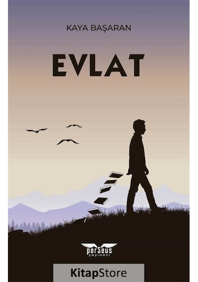 Evlat - Kaya Başaran - Perseus Yayınevi