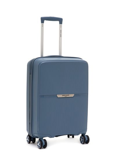 Pierre Cardin Erkek Mavi Valiz 50312938-vr036 Mavi