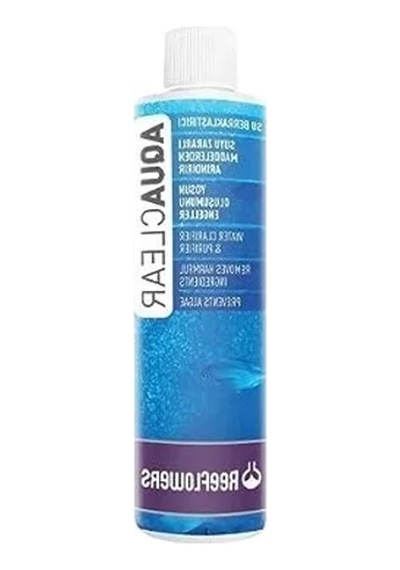 Aquaclear 85ml Su Filtreleme Ürünü