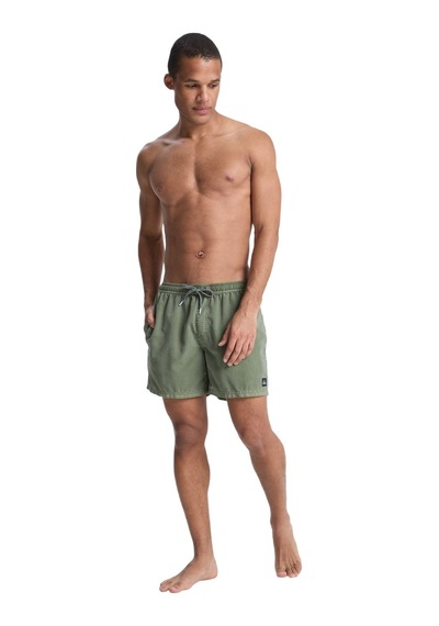 Quiksilver Quıksılver Everyday 6490 Yeşil