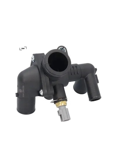 Termostat Govdesı Komple Boxer Iıı Jumper Iıı 22dt C81 110bg / C96 130bg / C110 150bg Euro5 2011 Tra Elba 9678741380