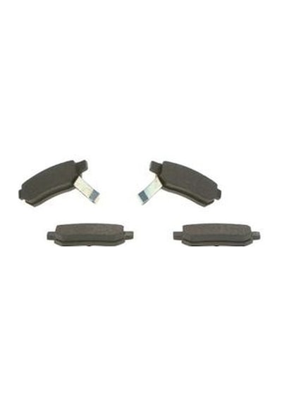 Honda City 1.4 2006-2011 Bosch Arka Balata