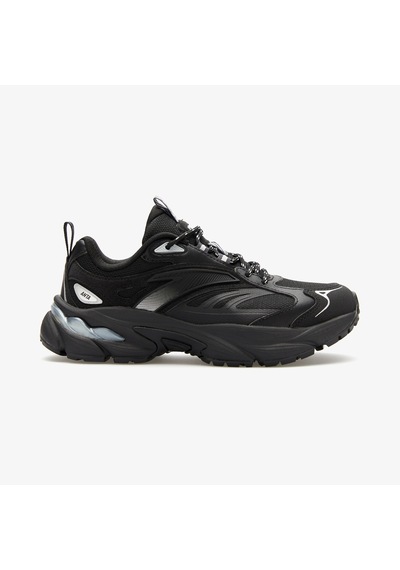 Anta At802 V2 Kadın Siyah Spor Ayakkabı 822618802d 2800282