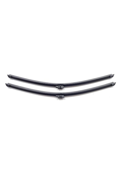 Mercedes EQC N293 2019-2024 Ön Cam Silecek Takımı 55x55cm