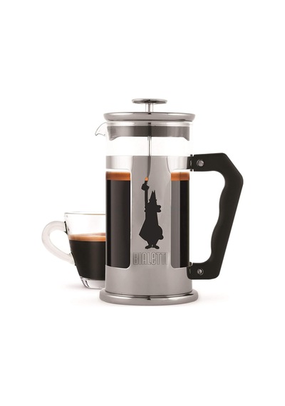 Preziosa French Press: Yaklaşık 1l Kapasiteli Kahve Hazırlayıcı - 18/10 Paslanmaz Çelik Gövde - Bulaşık Makinesinde Yıkanabilen Borosilikat Cam Sürahi - Paslanmaz Çelik Filtre Sistemi Çok Renkli Preziosa French Press: Yaklaşık 1l Kapasiteli Kahve Hazırlayıcı - 18/10 Paslanmaz Çelik Gövde - Bulaşık Makinesinde Yıkanabilen Borosilikat Cam Sürahi - Paslanmaz Çelik Filtre Sistemi Çok Renkli