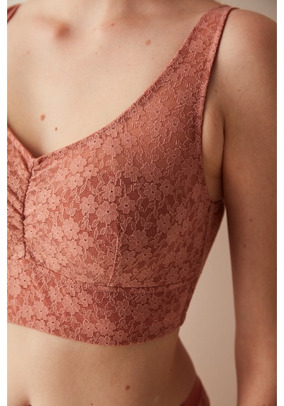 Penti Gül Kurusu Balensiz Aria Bralet 001