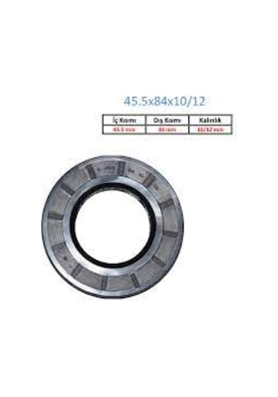 Keçe 45.5x84x10/12 Samsung Uyumlu Dc62-00156a