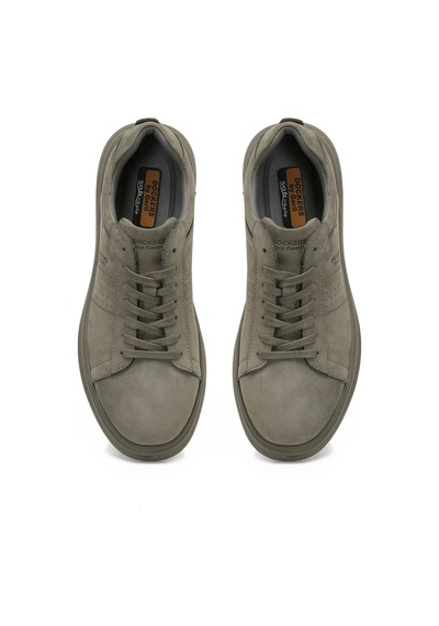 Dockers By Gerli 238530n 5fx Grı Erkek Ayakkabı A10194600912010 Gri