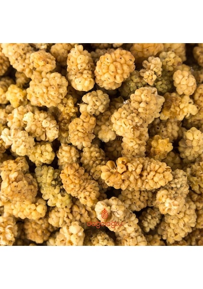 Dağcıoğlu Naturel Dut Kurusu 1 Kg