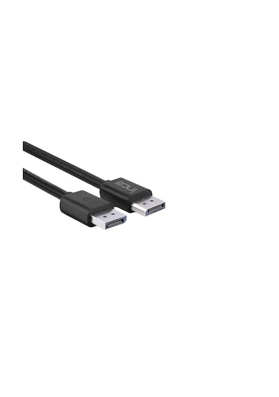Inca Idpd-02Tx Display Port To Display Port 4K 2 Metre Kablo