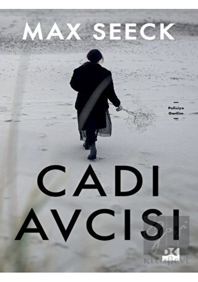 Cadı Avcısı Doğan Kitap - Doğan Kitap