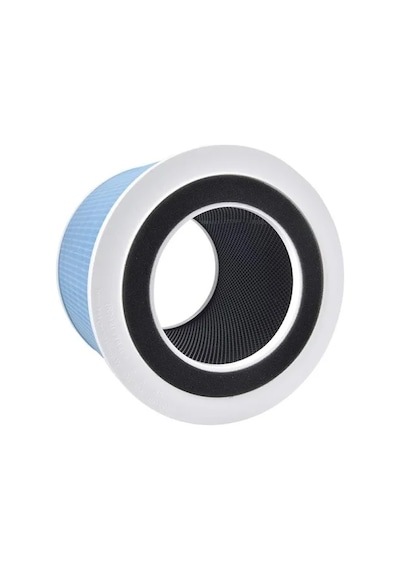 Yüksek Performanslı Hepa Hava Temizleyici Filtre - 3 Ü 1 Arada 150 Mm