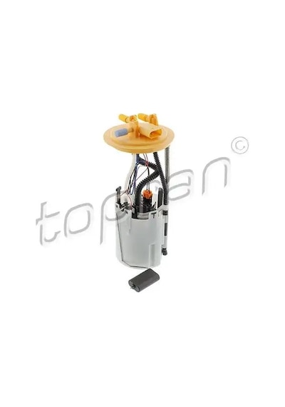Mercedes Sprinter 213 Cdi Yakit Depo Samandirasi 2007-2011 Topran 630684001