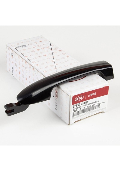 Kia Cerato 2004-2009 Ön Sol Dış Kapı Kolu 82650-2f000