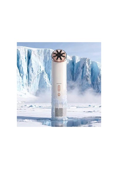 Mini Cool El Fanı Soğutucu Bej - 903110551 Mini Cool El Fanı Soğutucu Bej - 903110551