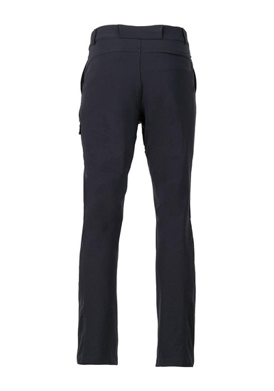 2As Iron Pantolon Siyah