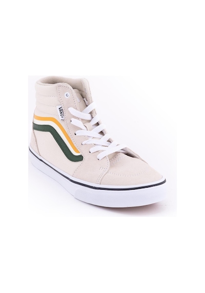Vans Filmore Hi Günlük Spor Ayakkabı C-van000cwydjrdjr Bej