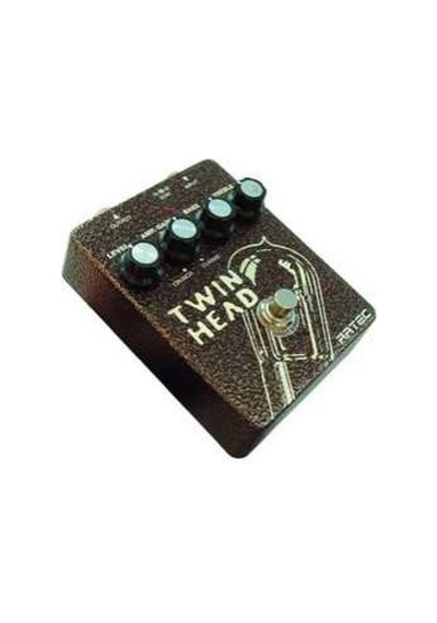 Artec Twınhead