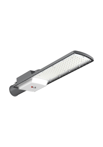 St-210-100 100w Led Yol Sokak Armatür Dls Park Bahçe Çevre Site Bina Dış Mekan Lamba Aydınlatma Ledli Sokak Armatürü