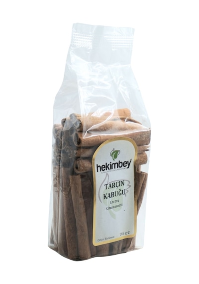 Hekimbey Tarçın Kabuk 165 G