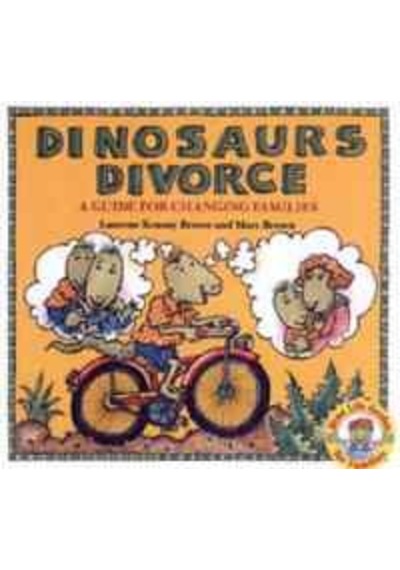 Dinosaurs Divorce