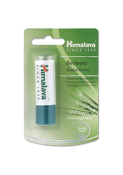 Himalaya Besleyici Dudak Kremi 4.5 G 3 Adet
