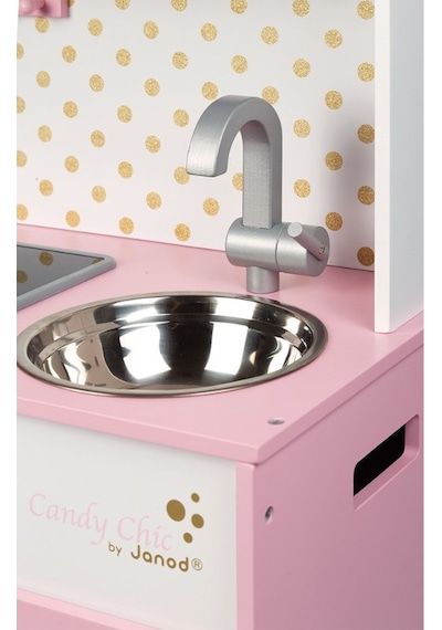 Janod Candy Chic Mutfak