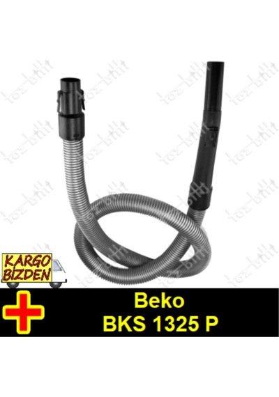 Beko Uyumlu Bks 1325 P Süpürge Hortumu