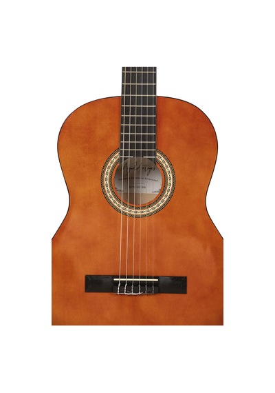 Migeul Artegas Mcg60Br Naturel Klasik Gitar