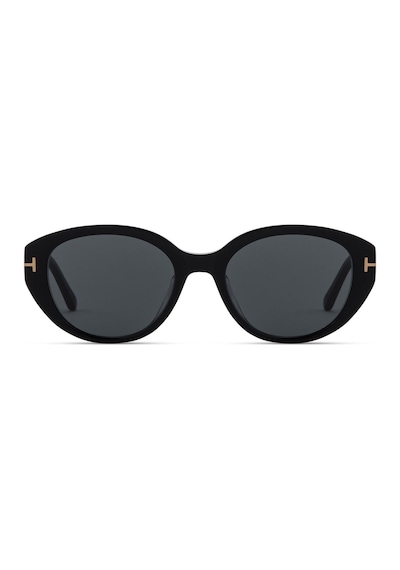 Tom Ford 1246 01a Siyah - Altın