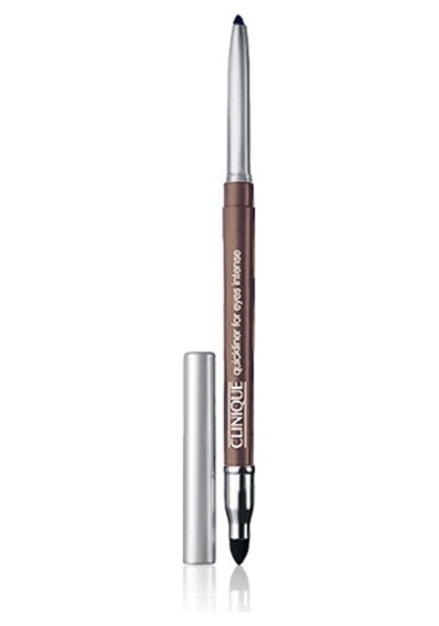 Clinique Quickliner For Eyes Intense Göz Kalemi Intense Chocolate