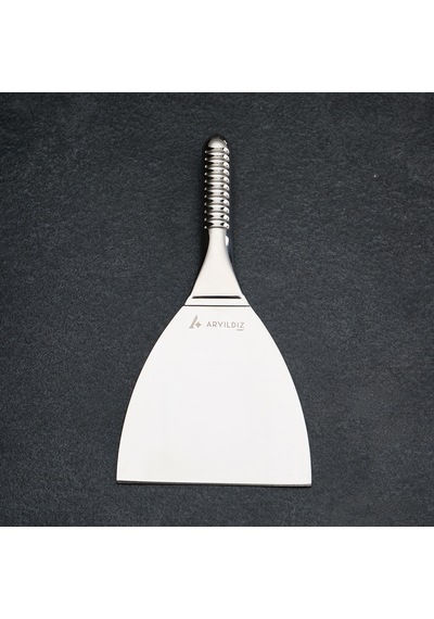 Aryıldız Durinox Spatula Üçgen 12 Cm Renkli