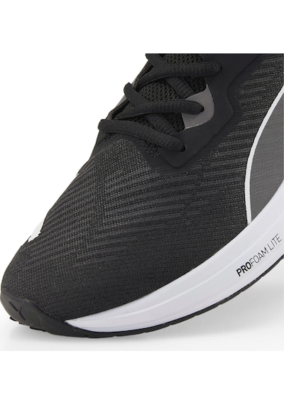 Puma Avıator Profoam Sky Koşu Ayakkabısı 376615 01 Siyah