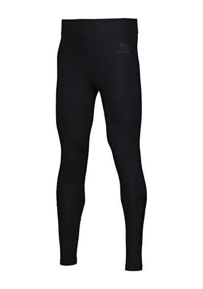 Hummel Hmlhannas Tıghts Kadın Siyah Tayt - 930878