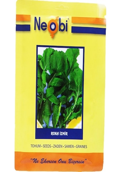 Neobi Roka Tohumu İzmir 25 GR
