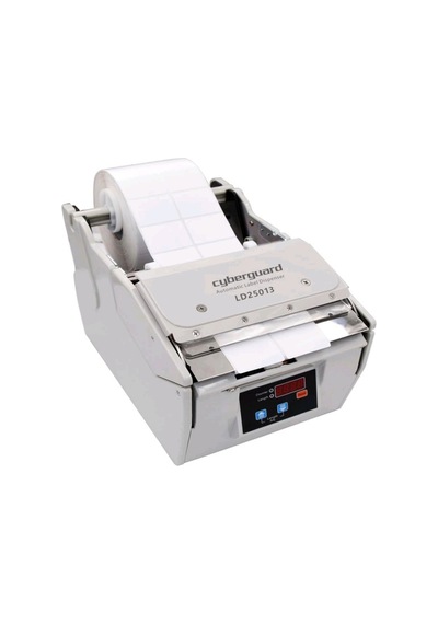 Cyberguard LD-25013 Label Dispenser Otomatik Etiket Sıyırıcı
