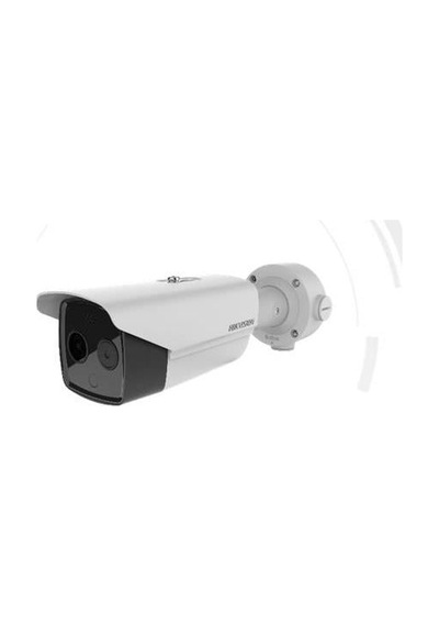 Hıkvısıon Ds-2td2617-3/qa O-std Bullet Ip Termal Kamera-192845