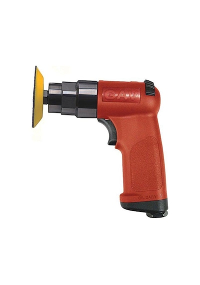 Gav Os-6338P Havalı Mini Zımpara N11.1276