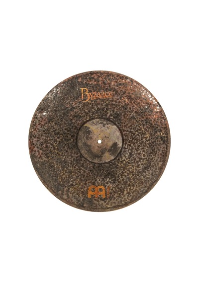 Meinl  Byzance  20  Inch  Ride  Zil  thin