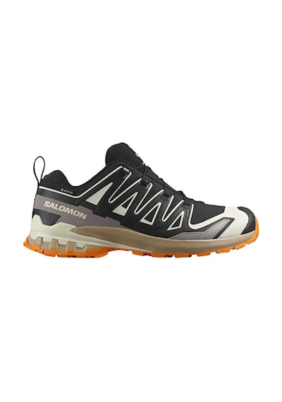Salomon Xa Pro 3d V9 Gore Tex Erkek Outdoor Ayakkabısı L47881900 Siyah Siyah