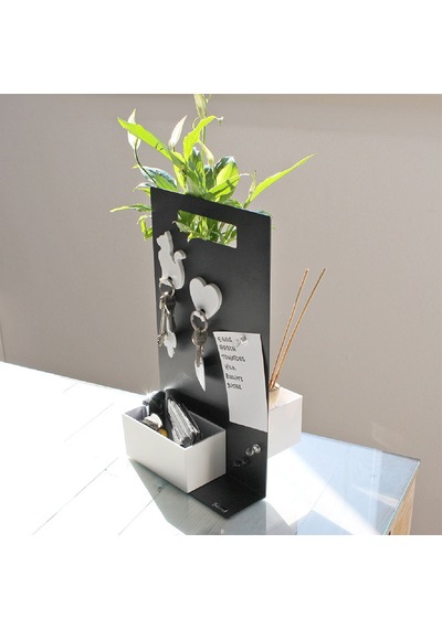 36 X 21 Cm Manyetik Metal Plaka