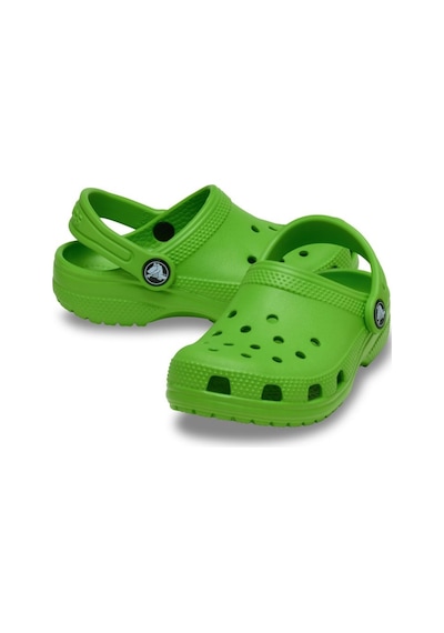Crocs Classıc Clog K Çocuk Terlik 206990 206990 30t 30t