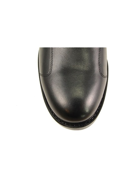 Forelli Motto-g Merdane Bot 31664 Siyah