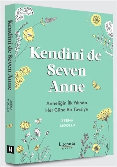 Kendini De Seven Anne / Zeena Moolla