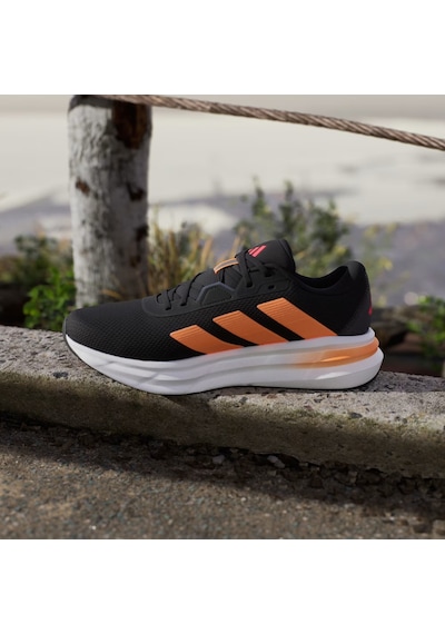 Adidas Jp6594 Galaxy 7 M Erkek Koşu Ayakkabısı Çok Renkli