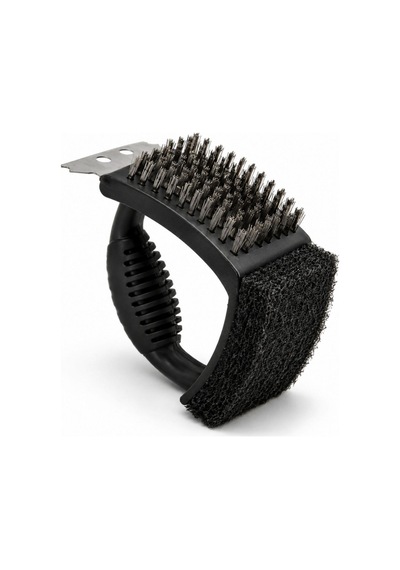 Un 850 Barbeku Temızlıyıcı- Kazıcıyıcı 8 Cm