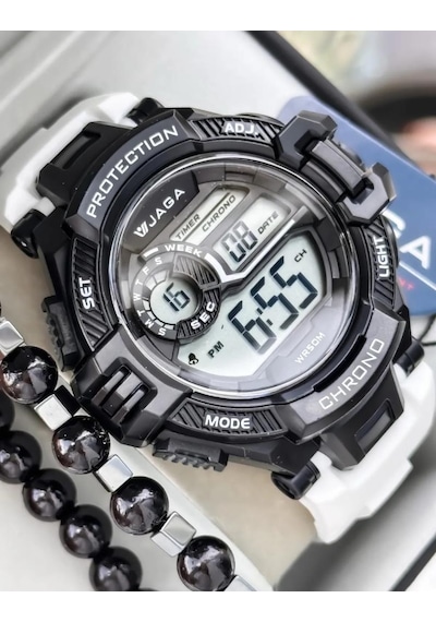 Jaga Jl Em1134-0daa 640041 Genç Kol Saati